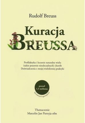 Kuracja Breussa - Rudolf Breuss