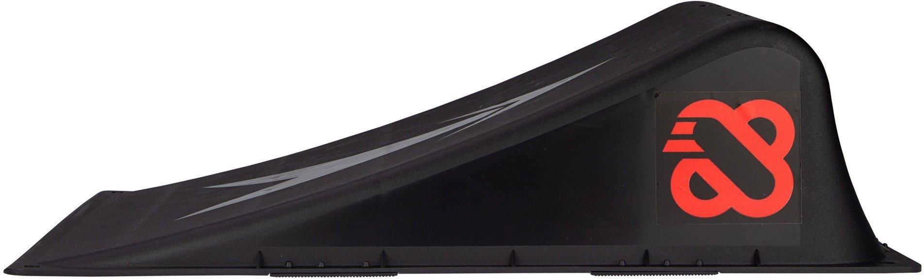 Set Rampa Vert-acular Nijdam 4+1 - Attraversamento 2 Vie Per Modellini - Foto 8