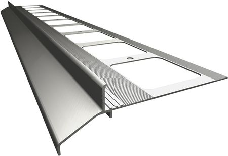 Emaga K30 Profil Balkonowy Okapowy Łukowy 1Mb