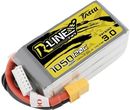 Akumulator Tattu R-Line 4.0 1050mAh 22.2V 130C 6S1P XT60