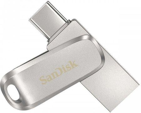 Sandisk Ultra Dual Drive USB C 1TGB  (SDDDC41T00G46)