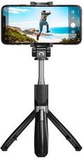 Natec Selfie stick tripod Alvito BT 4.0 Czarny (NST-1653) - opinii