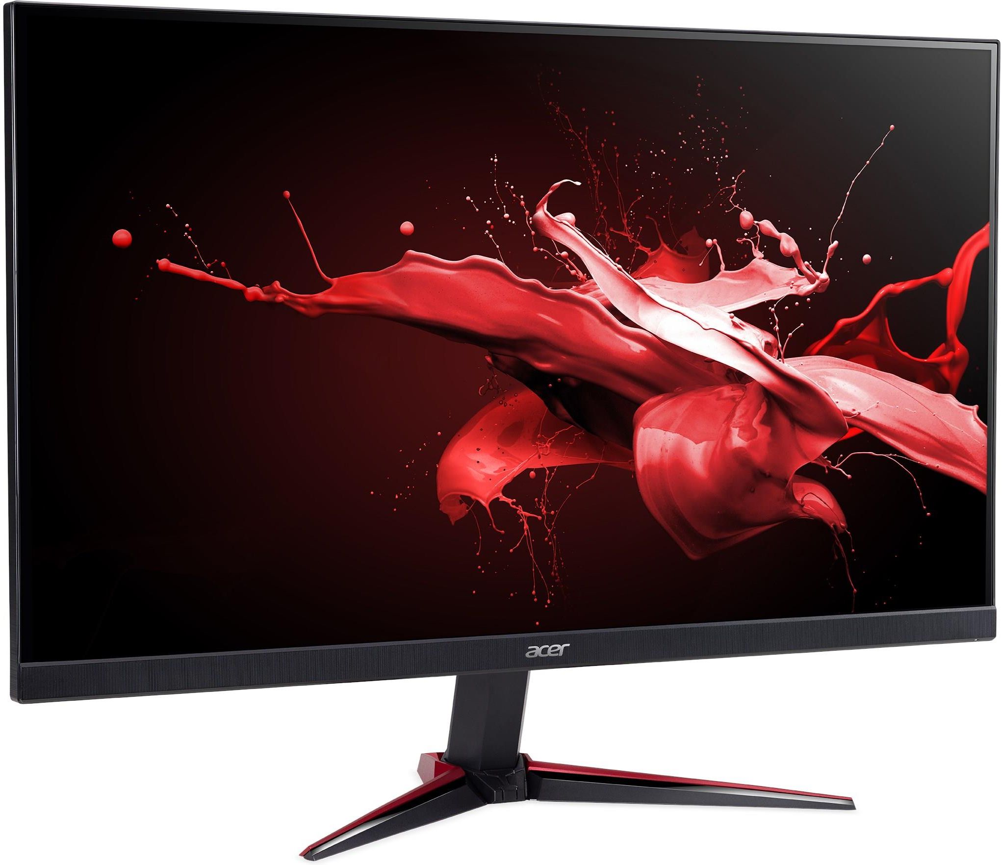 acer nitro vgo 27 165hz