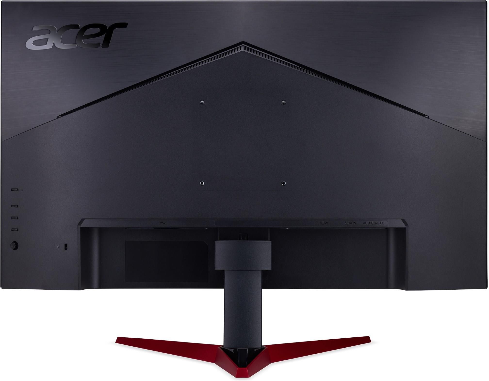 acer nitro vgo 27 165hz