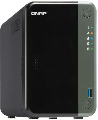 QNAP TS-253D-4G