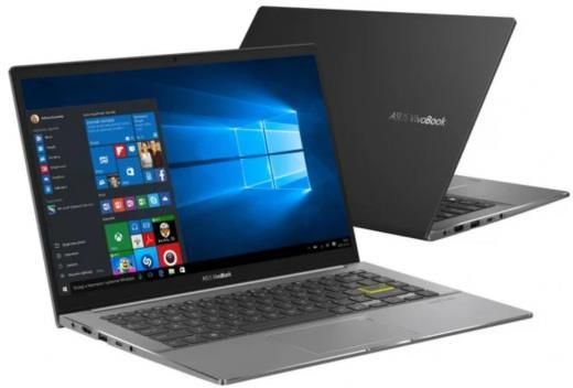 8gb Ram Asus Zenbook 14 M433ia Laptop ASUS VivoBook S14 M433IA 14