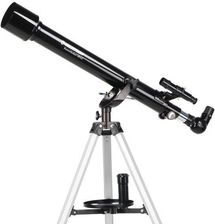 Celestron PowerSeeker 60 AZ  - Teleskopy