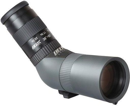 Delta Optical Titanium 50ED - zdjęcie 1 Delta Optical Titanium 50ED