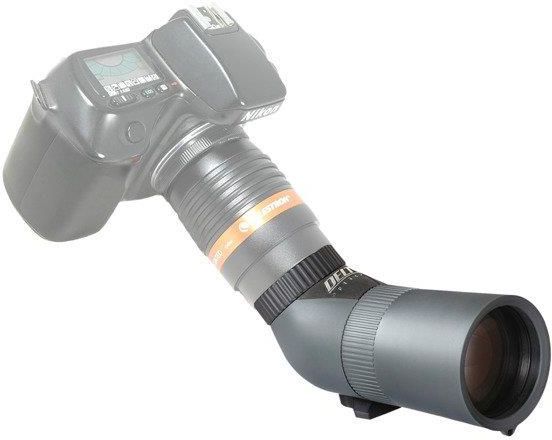 Delta Optical Titanium 50ED - zdjęcie 4 Delta Optical Titanium 50ED