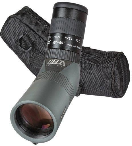 Delta Optical Titanium 50ED - zdjęcie 5 Delta Optical Titanium 50ED