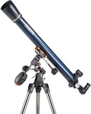 Zdjęcie Celestron AstroMaster 70EQ  - Lidzbark