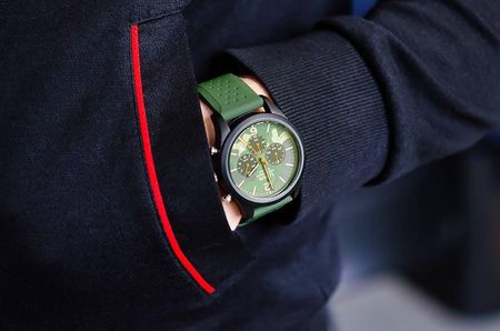 Lorus RT399HX9  - zdjęcie 5