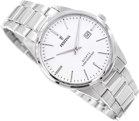 Festina F20511-2  - zdjęcie 3