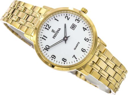 Festina F20514-1  - zdjęcie 5