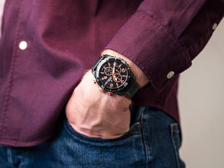 Festina F20519-4  - zdjęcie 4