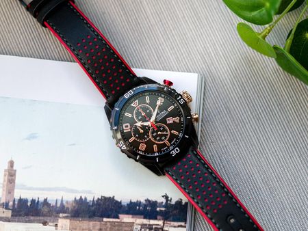 Festina F20519-4  - zdjęcie 5