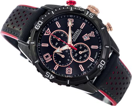 Festina F20519-4  - zdjęcie 2