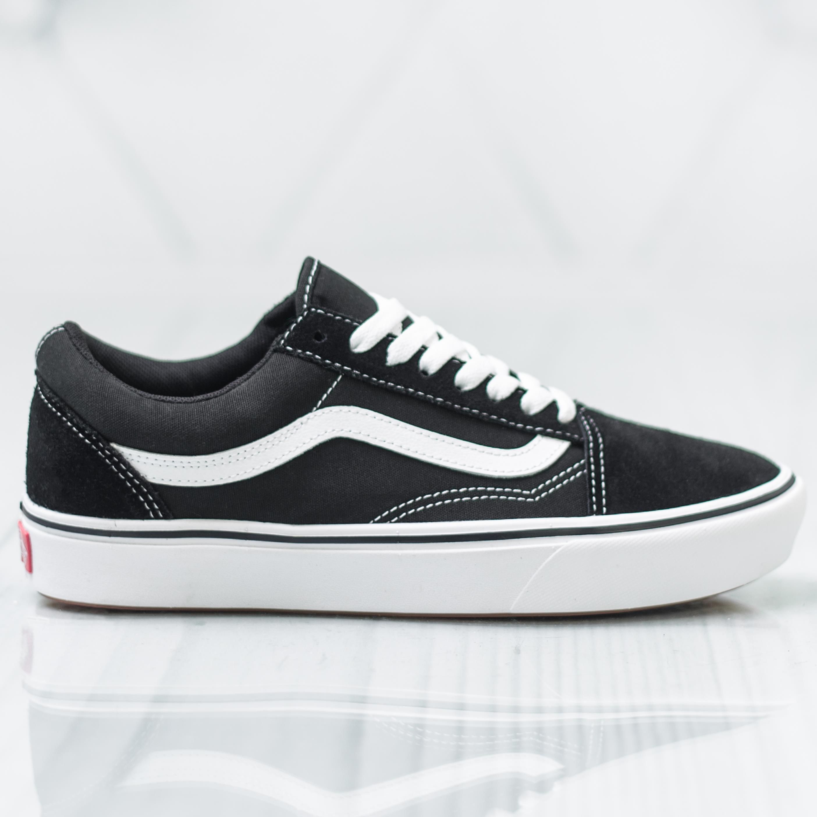 vans old skool comfycush męskie