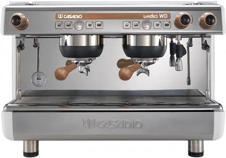 Casadio Profesjonalny Ekspres Do Kawy Włoski Undici Wd A/2 Cimbali 2 Kolbowy 230V (UNDICIWDA2)