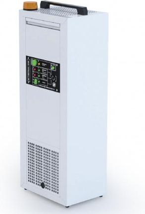 Igloo Profesjonalny Sterylizator Pomieszczeń Dezynfekcja Uv-C Sterylizacja Ozonem Podwójna Filtracja 600 M3 (VS600)