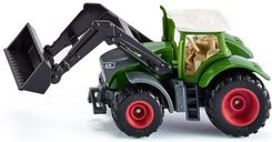 Zdjęcie Siku Farmer Traktor Fendt z ładowarką czołową S1393 - Pacanów