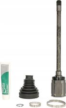 PRZEGUB WEWNĘTRZNY P BMW X5 (E53) 3.0-4.8 01.00-10 G8B003PC