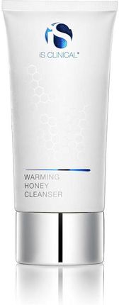iS Clinical Warming Honey Cleanser Preparat głeboko oczyszczający 120 ml