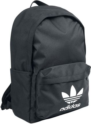 Adidas Ac Classic Backpack Czarny Biały