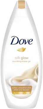 Unilever Dove Nourishing Silk Żel Pod Prysznic 250Ml