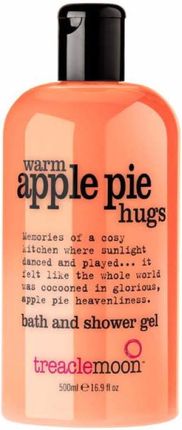 Treaclemoon Apple Pie Hugs Żel Pod Prysznic I Do Kąpieli Sweet 500Ml