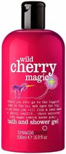 Zdjęcie Treaclemoon Wild Cherry Magic Żel Pod Prysznic I Do Kąpieli 500Ml - Nowogród Bobrzański