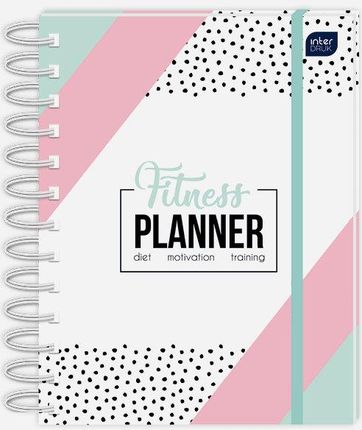 Interdruk Fit Planner, Geometric