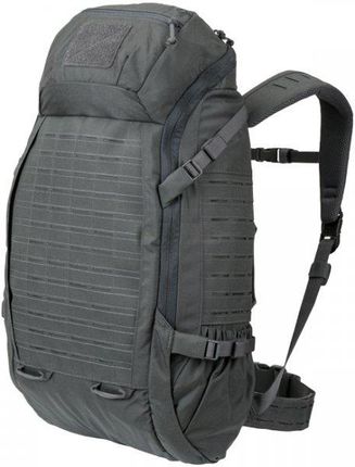 Direct Action Halifax Medium Backpack Shadow Grey
