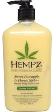 Zdjęcie Hempz Mleczko Do Ciała Sweet Pineapple & Honey Melon 500Ml - Niepołomice