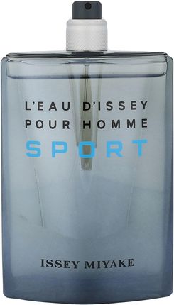 Issey Miyake L´Eau D´Issey Pour Homme Sport Woda Toaletowa TESTER 100 ml