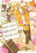 Zdjęcie Skull-face Bookseller Honda-san, Vol 4 - Częstochowa