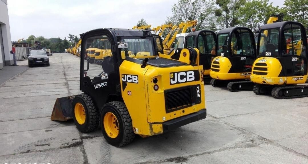 JCB SSL 155 POWERBOOM ROBOT BURTOWA Opinie I Ceny Na Ceneo pl jcb-ssl-155-powerboom-robot-burtowa-opinie-i-ceny-na-ceneo-pl