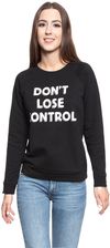 LEE CORE CREWNECK SWS BLACK L53SDE01 - zdjęcie 1