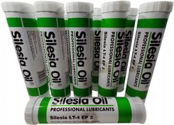 Zdjęcie Silesia Oil EP2 - Jastrzębie-Zdrój