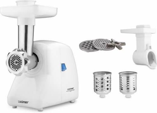Zelmer ZMM2853B - zdjęcie 1 Zelmer ZMM2853B