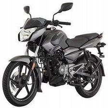 Zdjęcie Motocykl Bajaj Pulsar125 2018r -HIT DOSTAWA GRATIS - Mielec