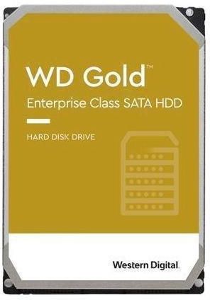 Western Digital GOLD 3.5'' HDD 18TB 7200RPM SATA 6Gb/s 512MB (WD181KRYZ)