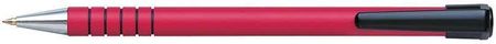 Penac Długopis Automatyczny Rb085 1,0Mm Czerwony