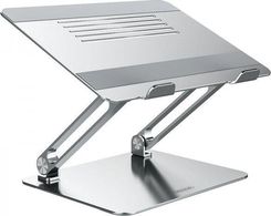 Nillkin Prodeskadjustable Laptopstand Aluminiowy Stojak Pod Laptopa (Silver) w rankingu najlepszych