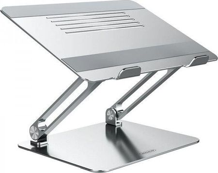 Nillkin Prodeskadjustable Laptopstand Aluminiowy Stojak Pod Laptopa (Silver)