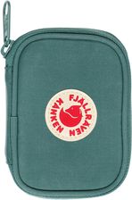 Zdjęcie Portfel Fjallraven Kanken Card Wallet - frost green - Konstantynów Łódzki