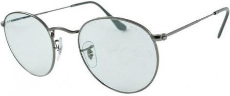 Okulary Ray-Ban Round Metal RB3447-004/T3