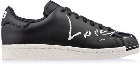 Buty Y-3 Love, Yohji Yamamoto Superstar Adidas Originals Ceny i opinie  - Main Image