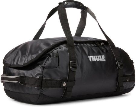 Średnia torba podróżna / sportowa Thule Chasm 70 - black - black
