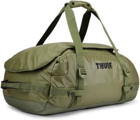 Średnia torba podróżna / sportowa Thule Chasm 70 - olivine - olivine